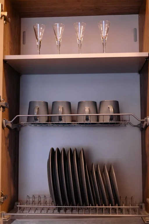 Baikal Hill Residence