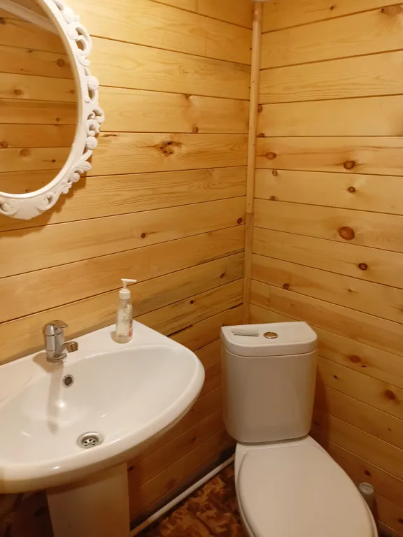 Уютная комната с отдельным входом недалеко от причала 22