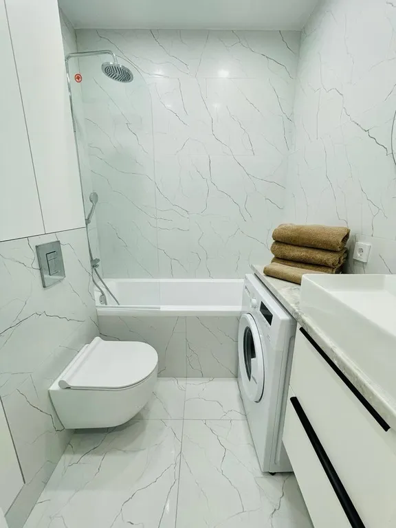 Квартира Квартира Comfortable apartments in fruit — Сириус
