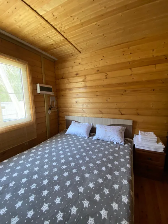 Уютный дом под ключ