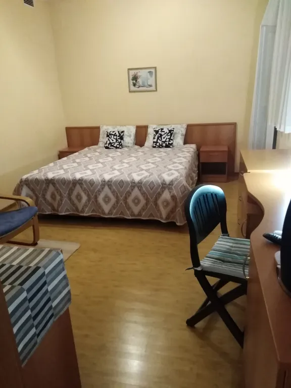 Квартира Апартамент однокомнатный солнечный ветер — аренда посуточно в Хоста