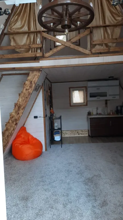 Отдых в горах