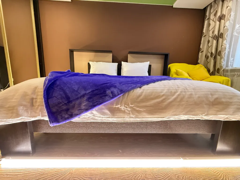 Тут хорошо на Союзной