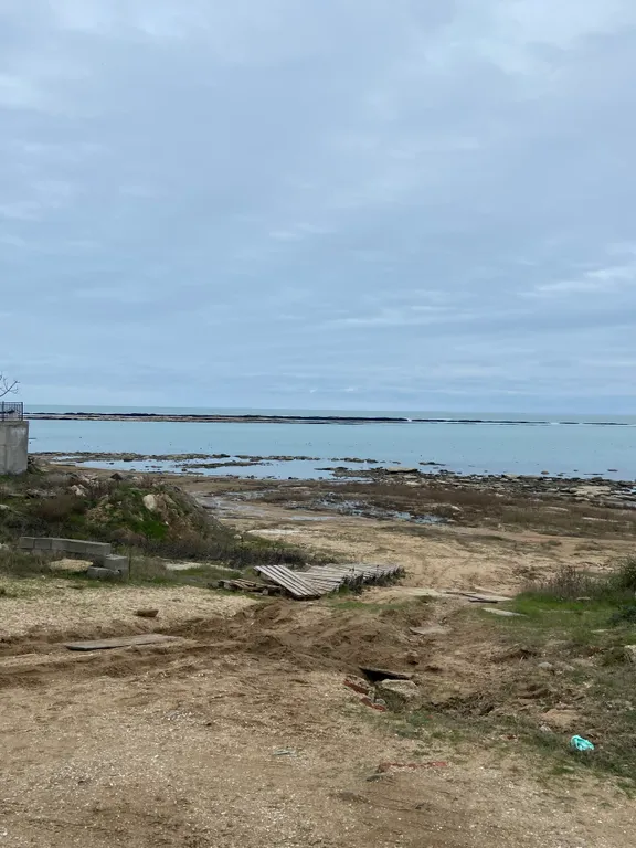 Уютная студия на первой линии