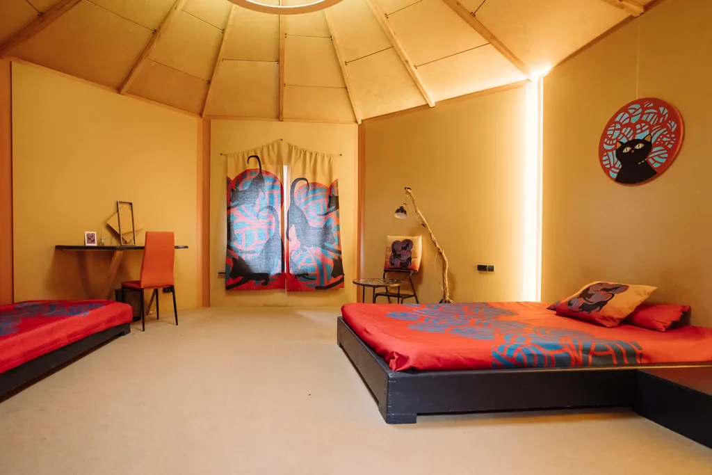 Коттедж Коттедж Family Cats — Галицино