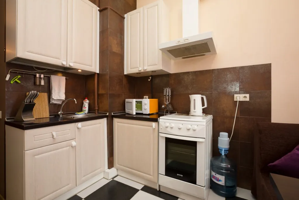 Квартира Квартира в самом центре города у метро Площадь 1905 г — Екатеринбург