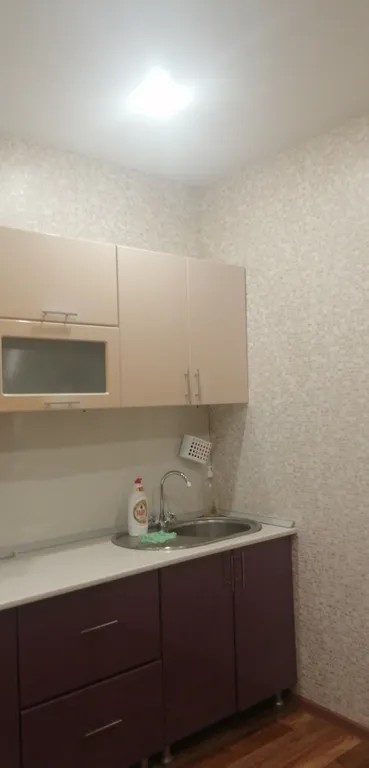 Уютная квартира с прекрасным видом из окна