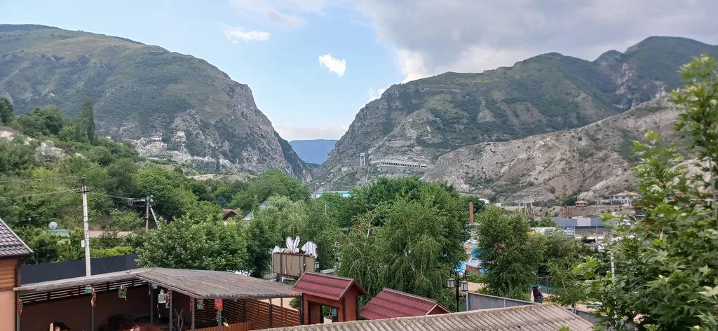 Квартира у моря