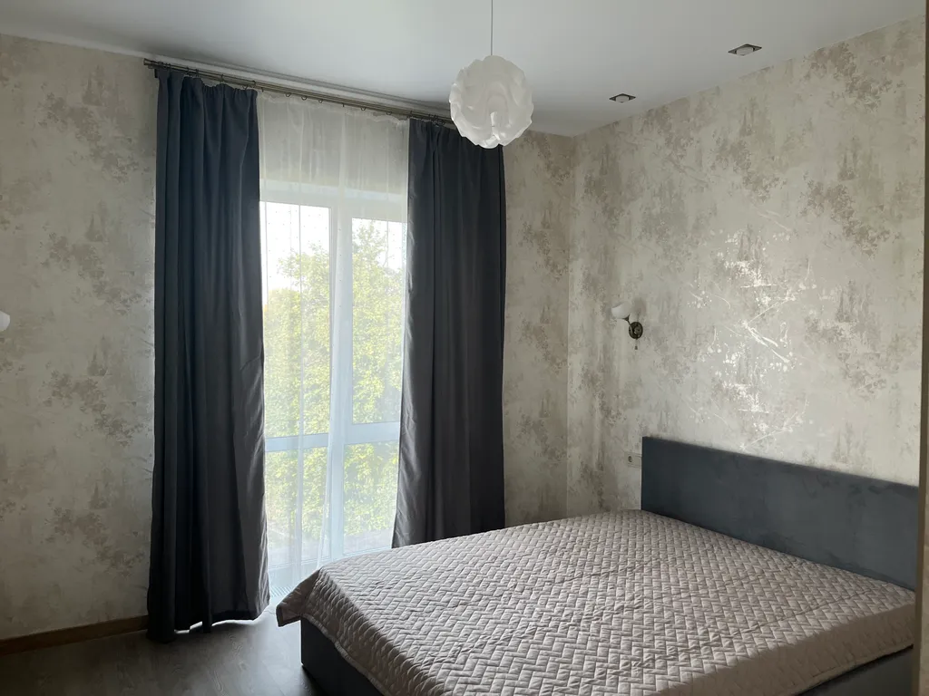 4-комнатный Дом