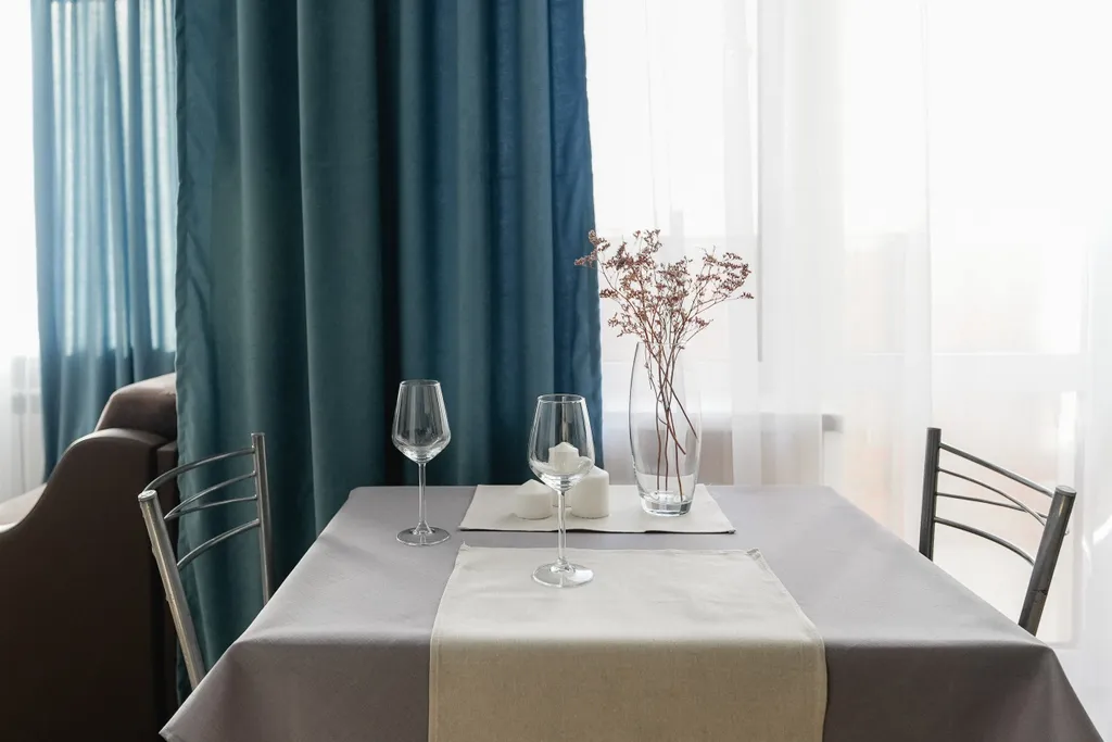 Квартира Просторная студия в новом жилом комплексе — Омск