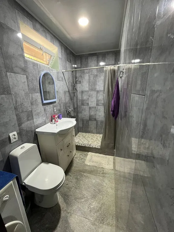 Квартира в центре города, частный сектор