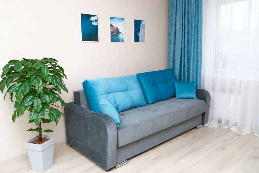 Квартира Тихая гавань — аренда посуточно в Нижний Тагил