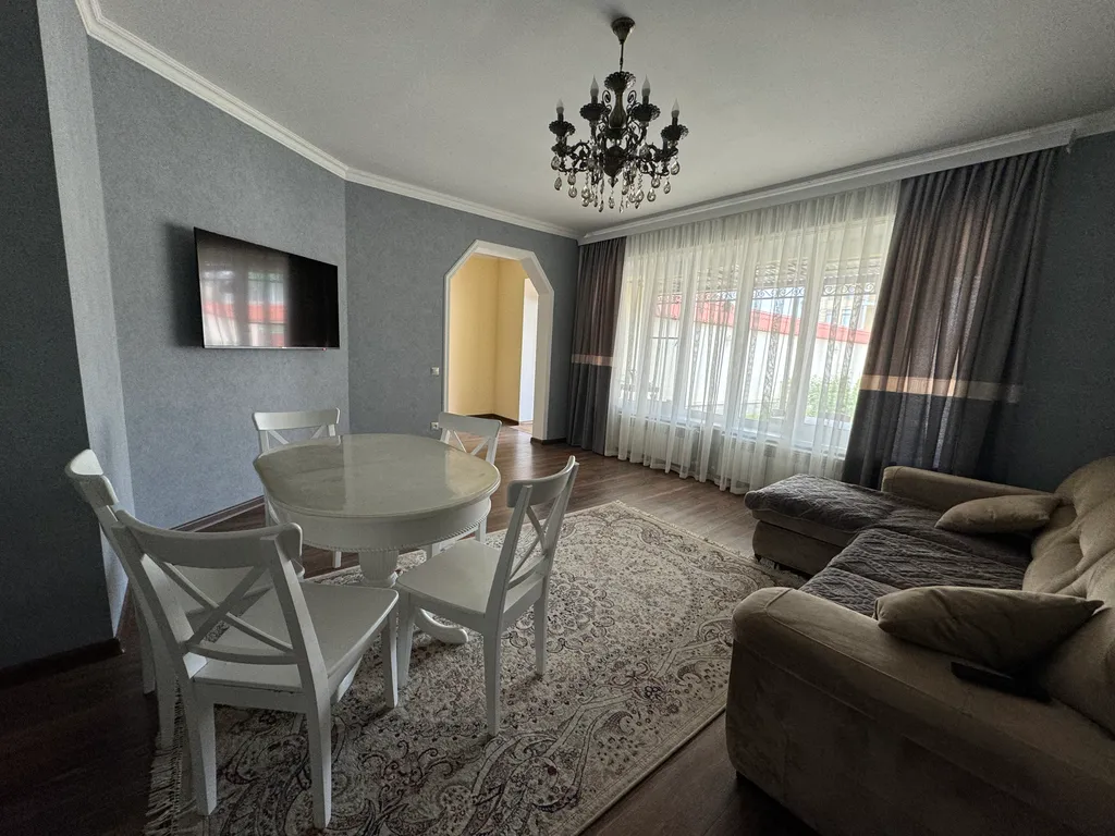 Дача у моря