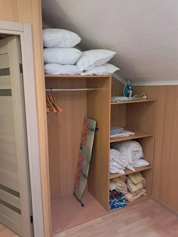 Таунхаус Снежинка-4