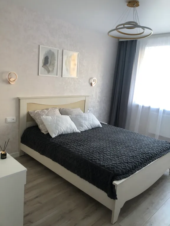 Уютная Квартира с кухней гостиной — аренда посуточно в Дядьково