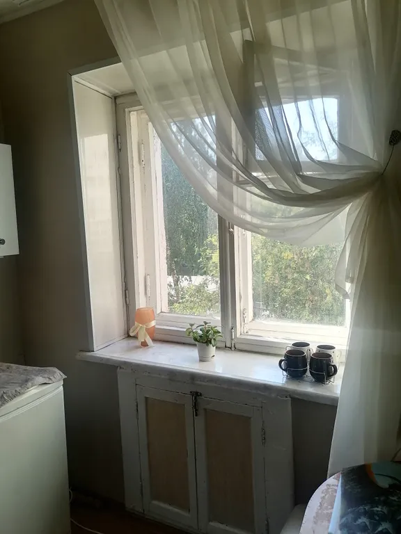 Уютная квартира в центральном районе