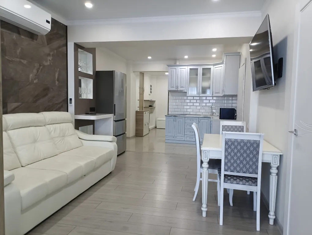 Квартира Апартаменты премиального уровня — аренда посуточно в Сочи