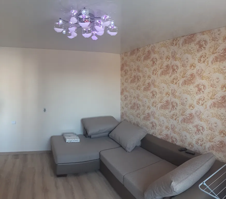 Уютная квартира в 5 минутах от вокзалов