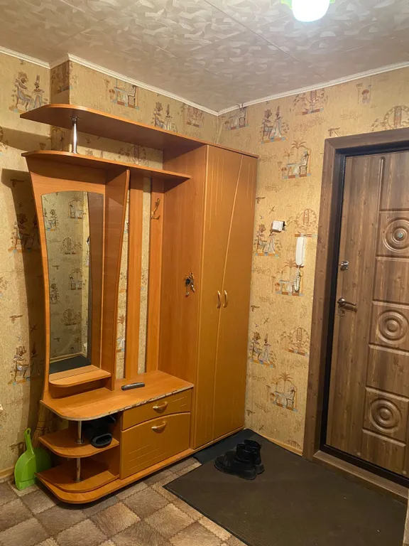 Просторная