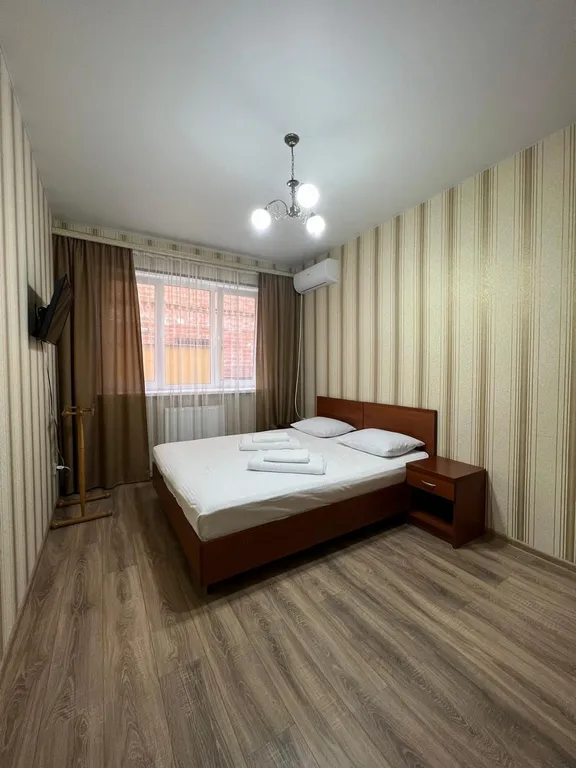 Квартира Комната — Адлер