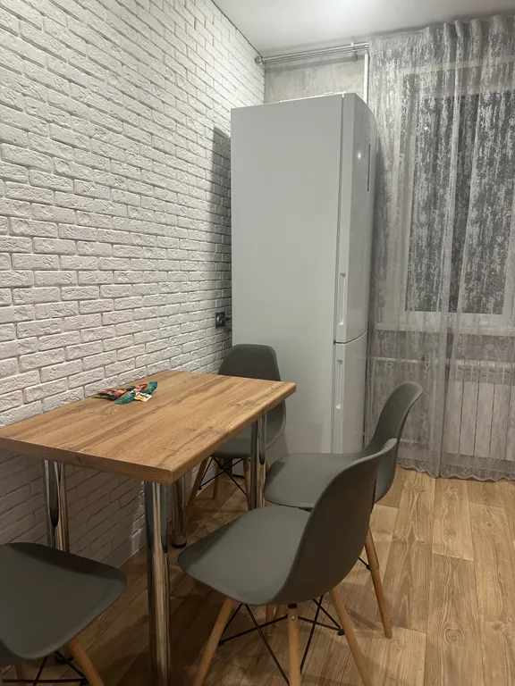 Комфортная квартира