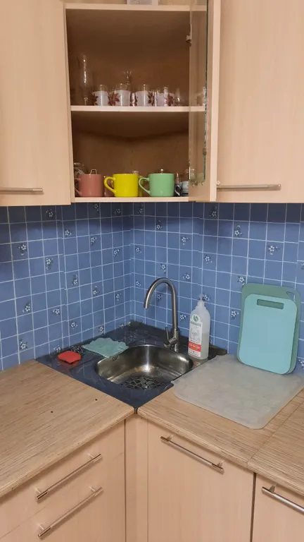 Уютная, чистая квартира для вас