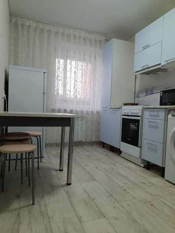 Квартира в центре