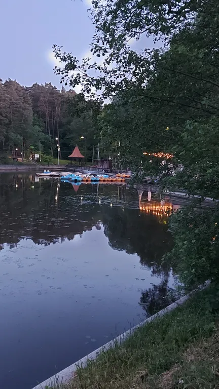 Уютная квартира в тихом районе, альпен парк 15 минут пешком до моря