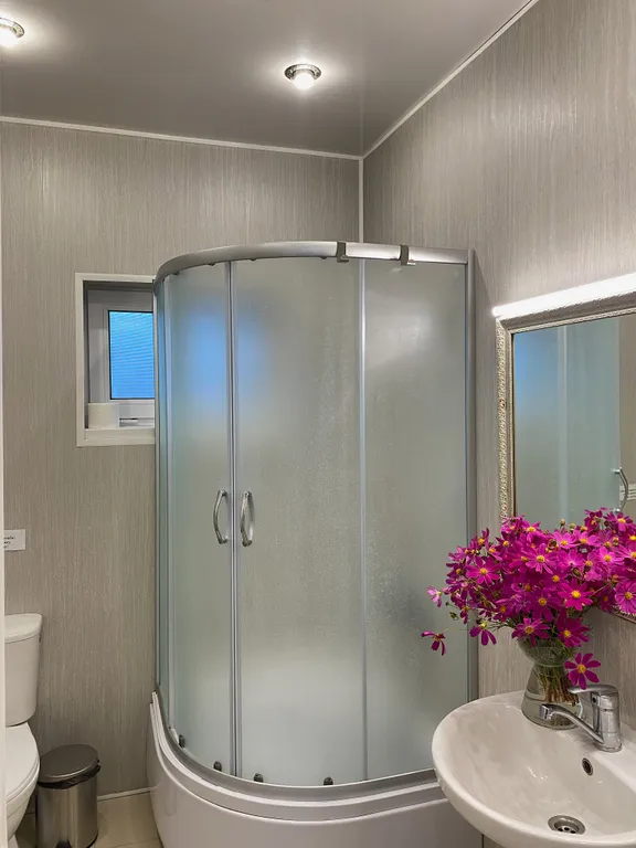 Коттедж Дом на Уикэнд — Новороссийск