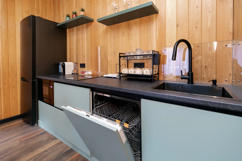 Коттедж Загородный дом Sober Villa (Sober) — Северская