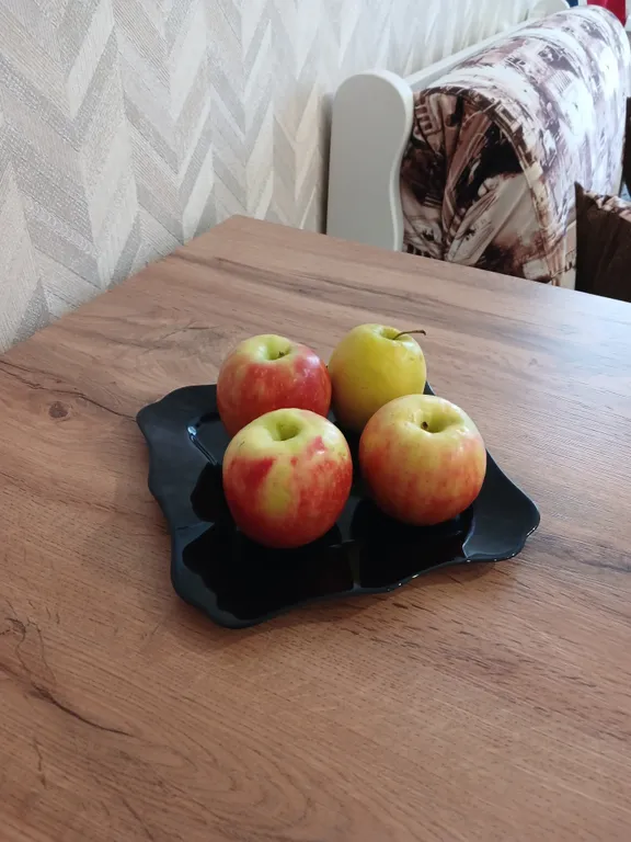 Квартира Квартира для вашего отдыха — Анапа