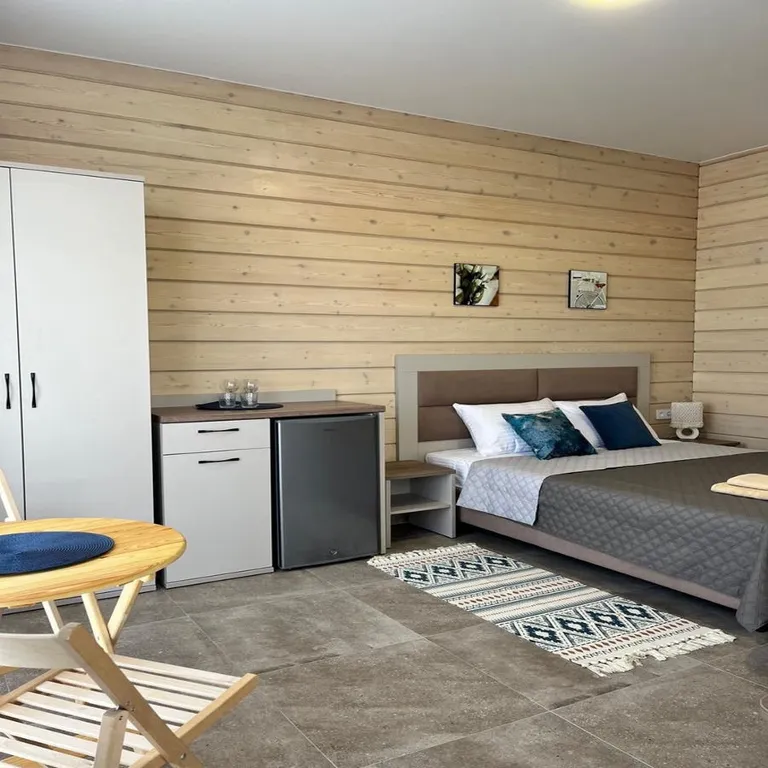 Квартира Комната — Севастополь