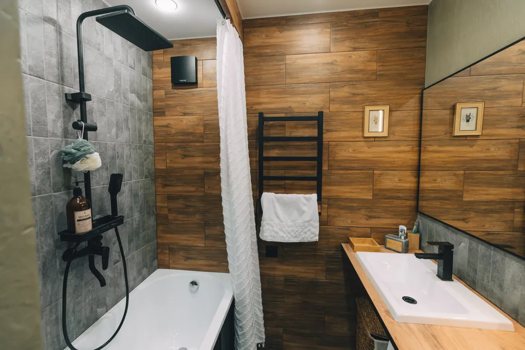 Бохо-апартаменты в сердце исторического Смоленска