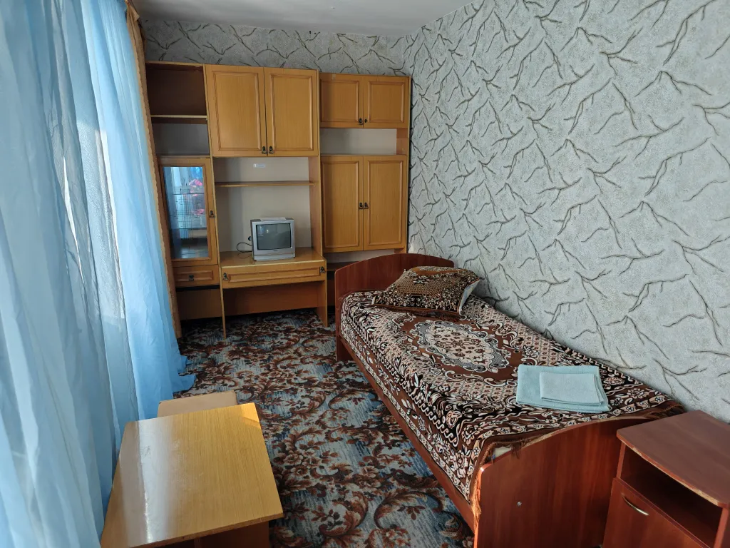 Комната