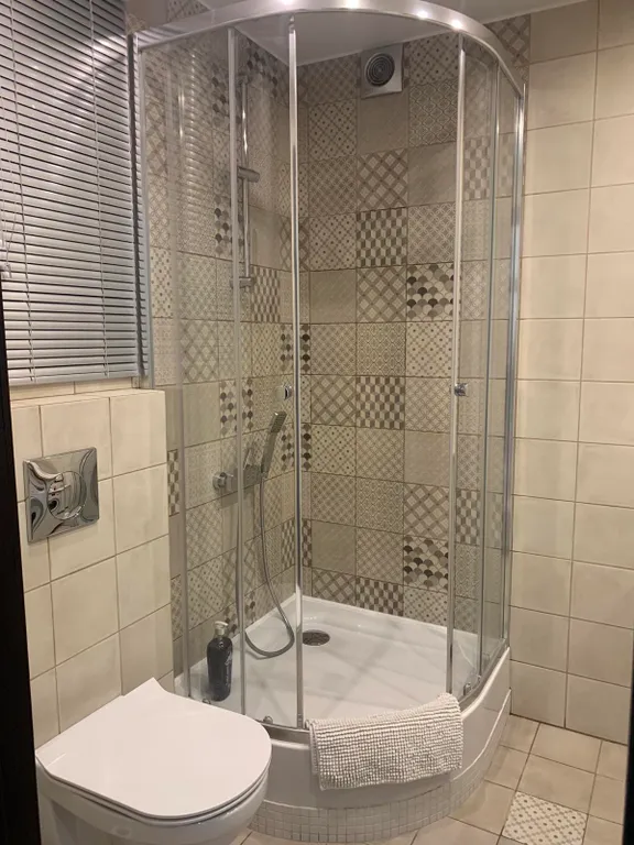 Уютная квартира с видом на Северную Двину