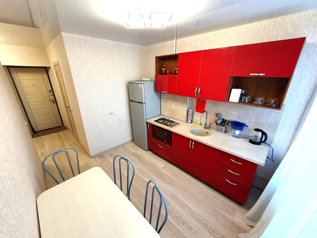 Отличная 2-комнатная квартира в 50 метрах от метро