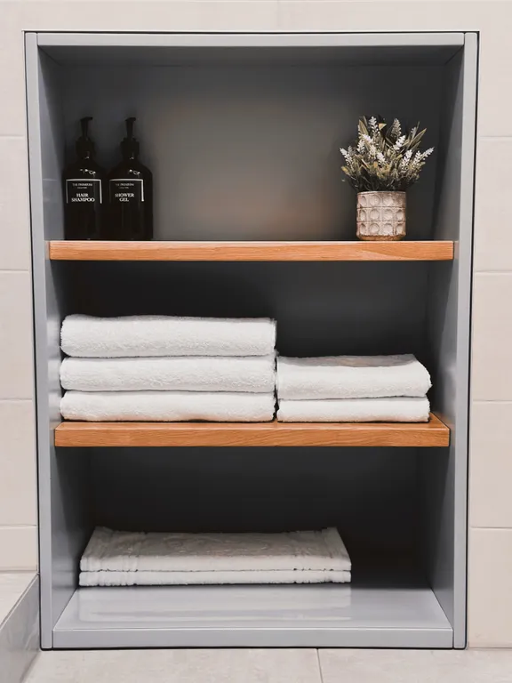 Стильный дом А-frame