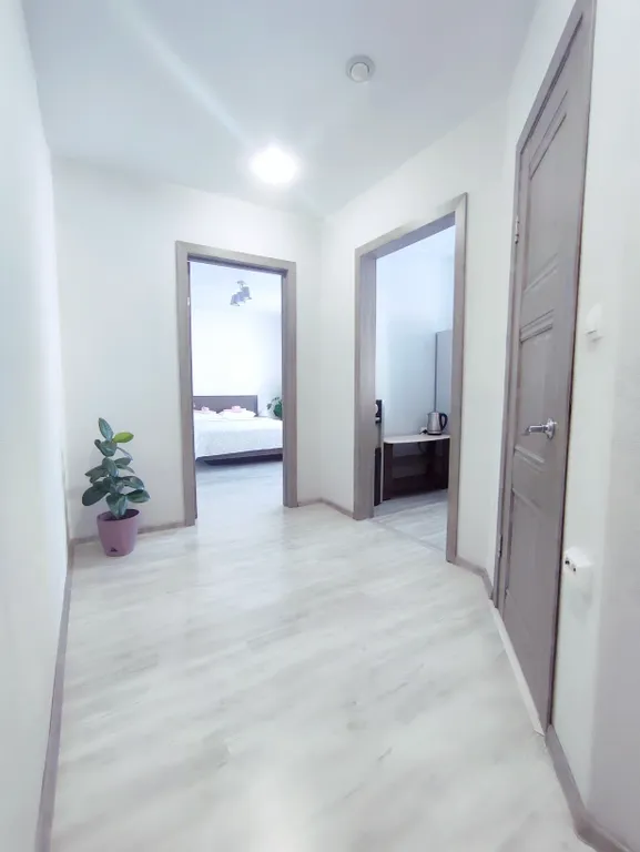 Апартаменты на Парке победы