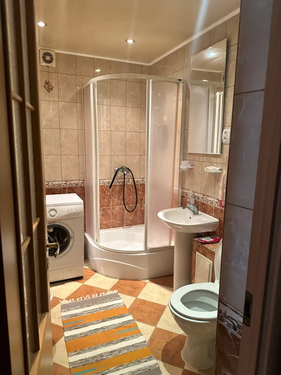 Уютная квартира около Балтийского моря