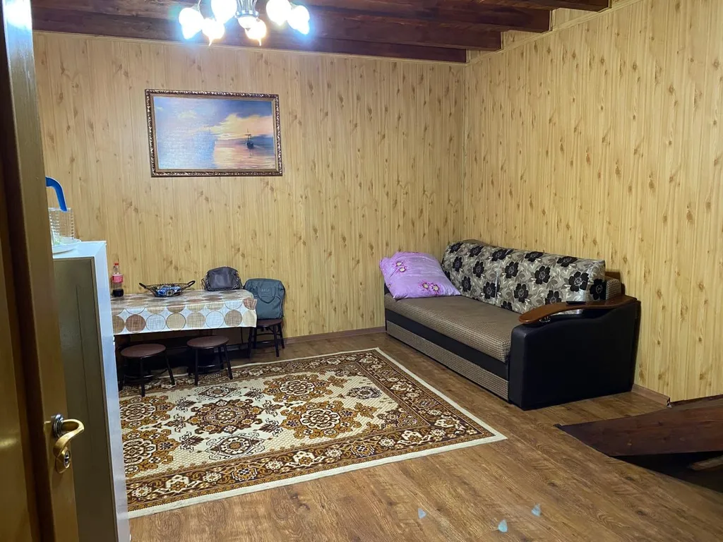 Коттедж Домик у моря — Махачкала