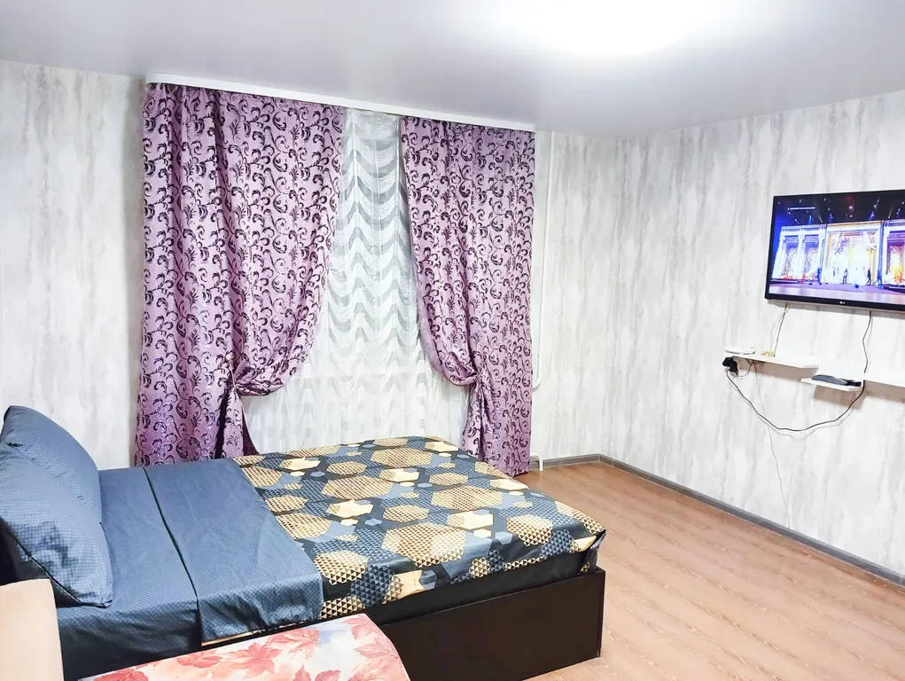 Квартира для вашего идеального отдыха — аренда посуточно в Чебоксары