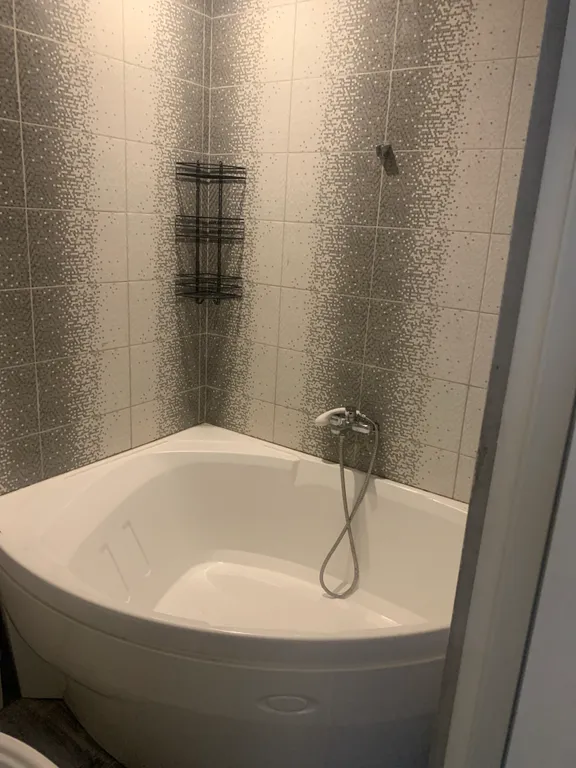 Квартира Уютные апартаменты рядом с м Лухмановская — Москва