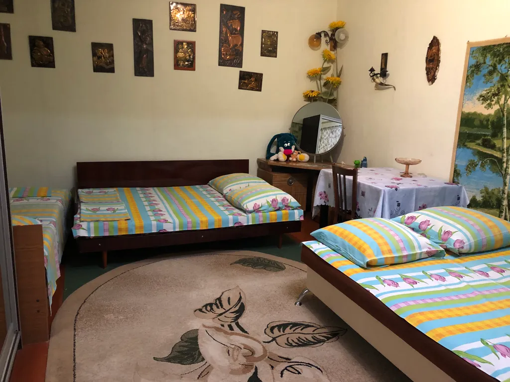 Коттедж 2-комнатный Дом — Анапа