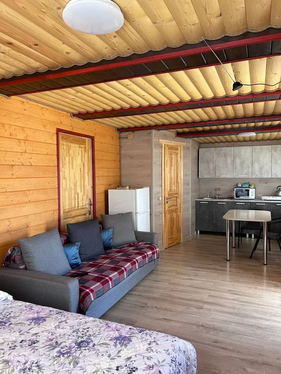 Уютная квартира в историческом центре Браслава