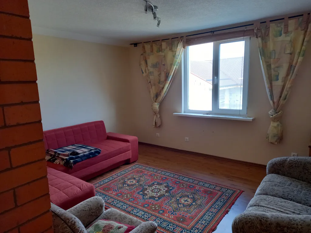 Коттедж Дом на берегу озера — Чална