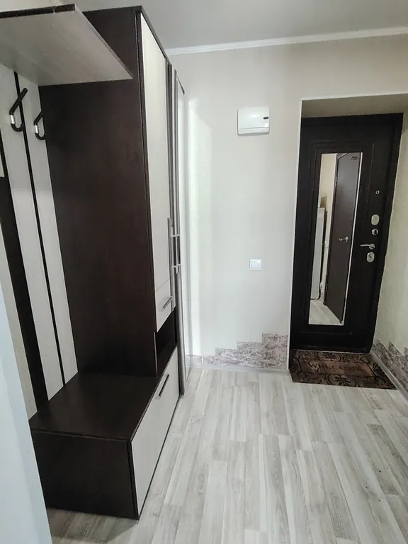 Студия эконом класса