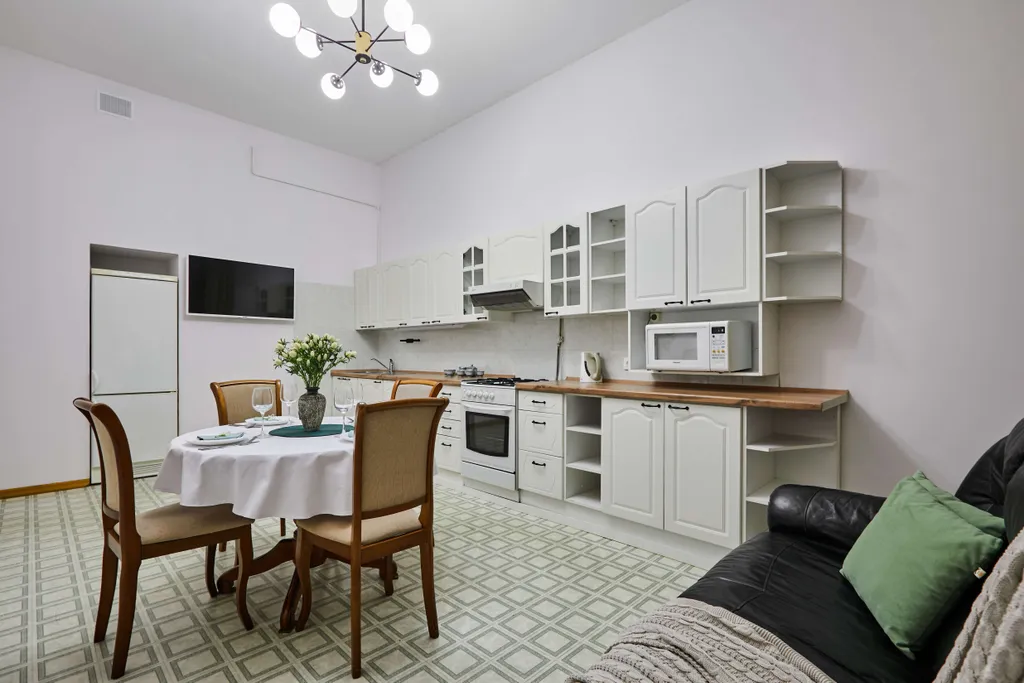 Эркер, Атмосфера Питера, комфорт