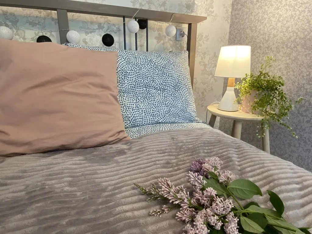 Квартира Апартамент Лаванда в центре — аренда посуточно в Великий Новгород