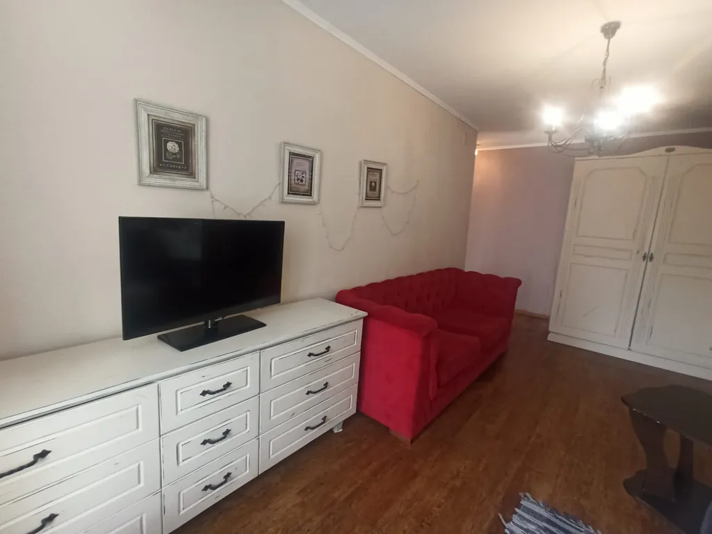 Квартира Квартира Вблизи Ж.Д. 2 комнаты — Красноярск