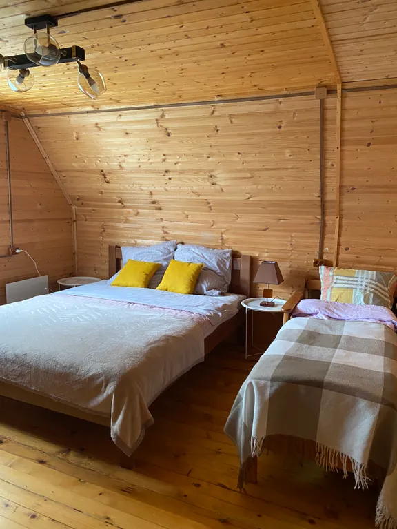 Вилла Чайка